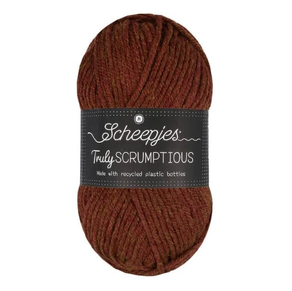 Scheepjes Truly Scrumptious